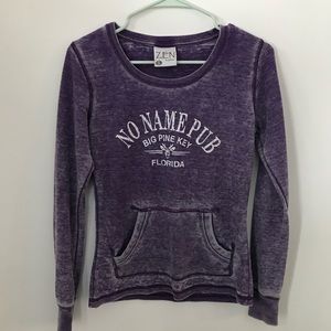 ZEN THERMAL LONG SLEEVE TOP